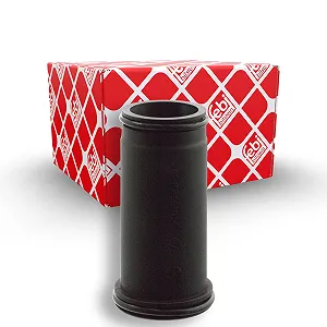 FEBI BILSTEIN Свечной колодец 107687 febi Plus для BMW - Фото 1