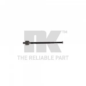 Осевой шарнир рулевой тяги NK 5033023 для MITSUBISHI передний мост слева - Фото 1