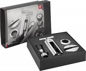 Набір сомельє Zwilling 39500-054-0, 4 шт. - Фото 1