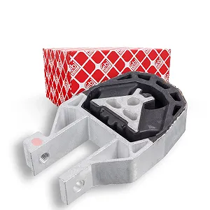 FEBI BILSTEIN Опора АКПП 29747 для FORD MAZDA VOLVO FORD USA - Фото 1