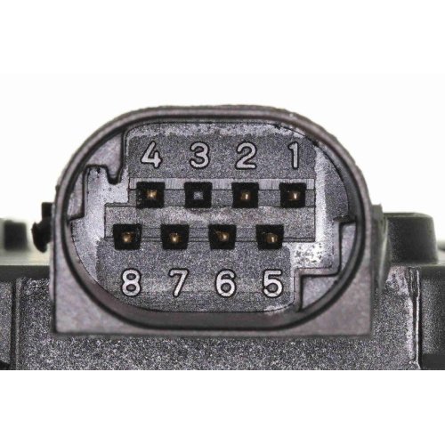 Замок двери VEMO V20-85-0106 BMW задний правый Original VEMO Quality, фото №2