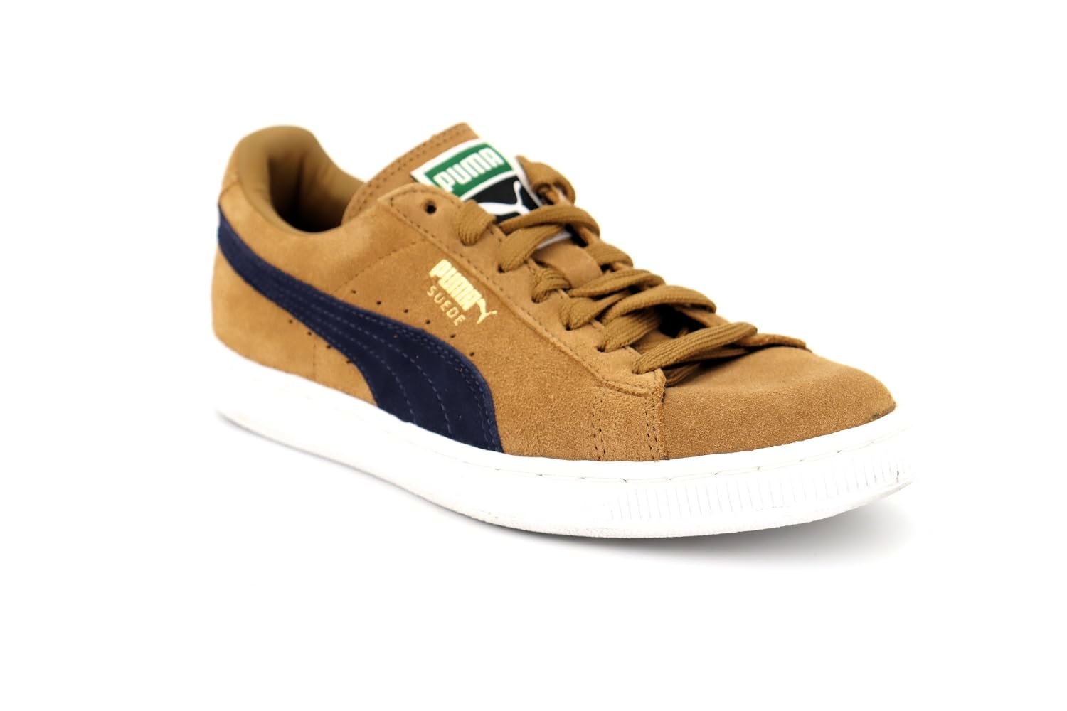 Кроссовки Puma Classic 356568, фото №3