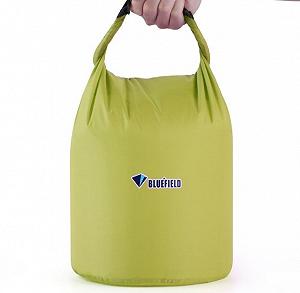 Гермомешок Bluefield 40 л Оливковый HbP050364 - Фото 1