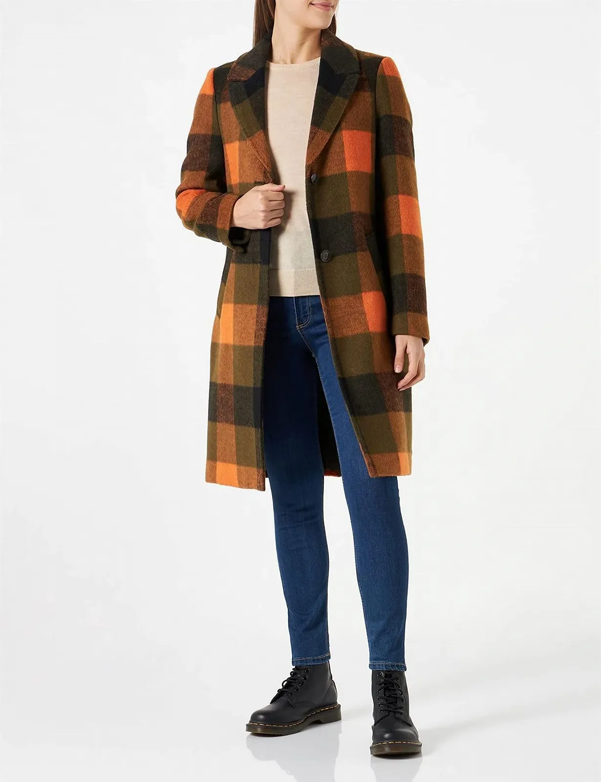 Пальто s.Oliver Жіноче, фото №2