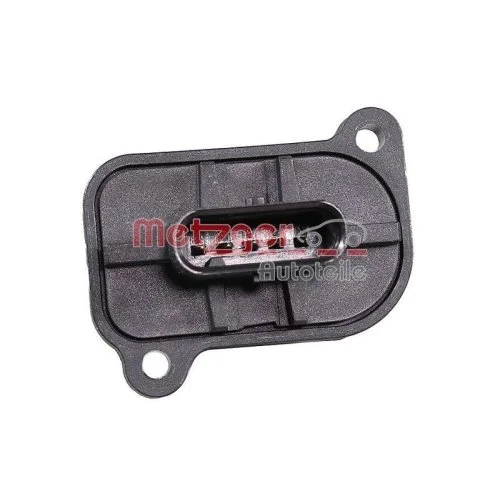 Датчик масової витрати повітря METZGER 0890400 BMW TOYOTA, фото №2 Датчик масової витрати повітря METZGER 0890400 BMW TOYOTA, фото №2