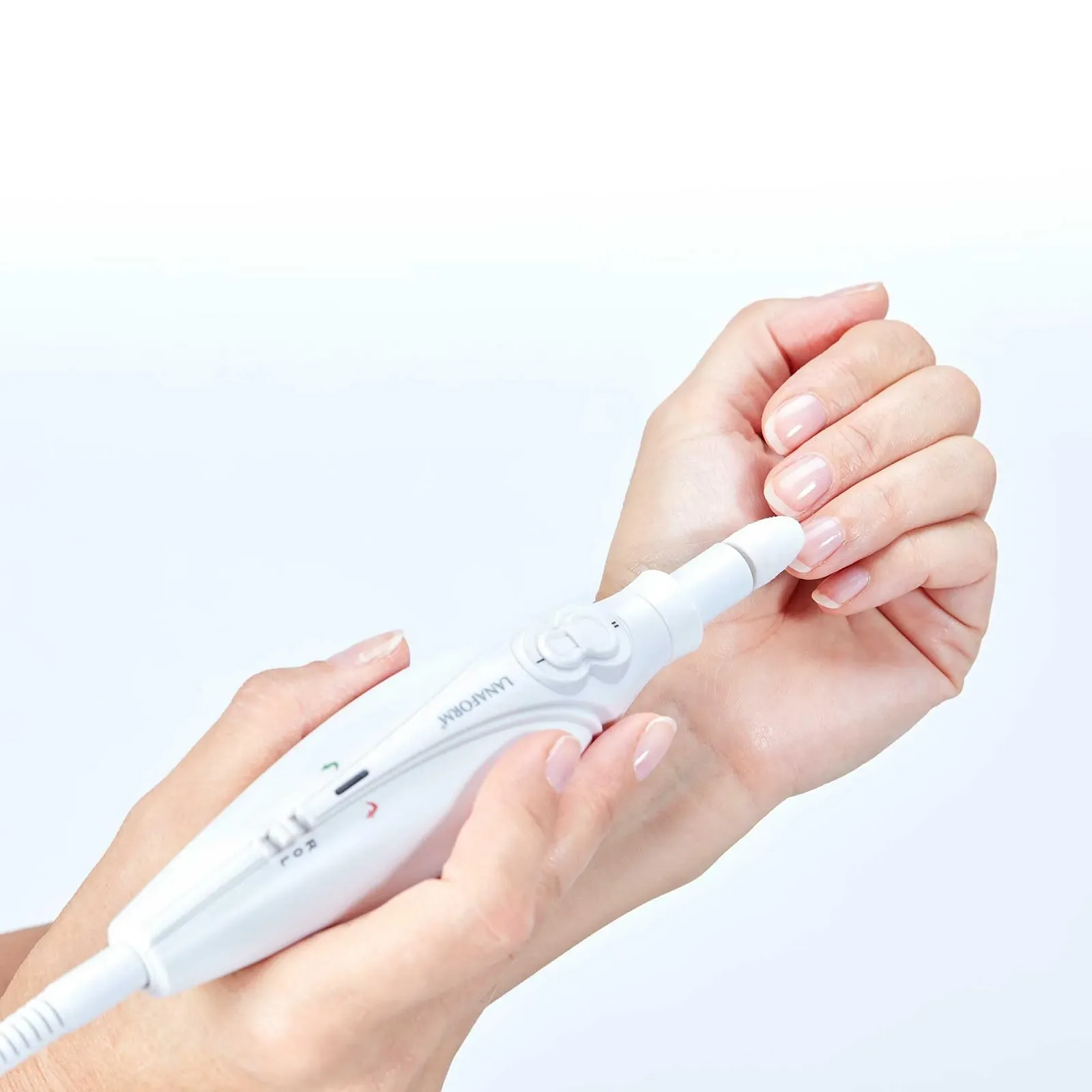 Набір для манікюру/педикюру Lanaform Perfect Nail, фото №4