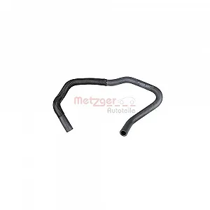 Шланг радиатора METZGER 2421112 для CITROËN PEUGEOT - Фото 1