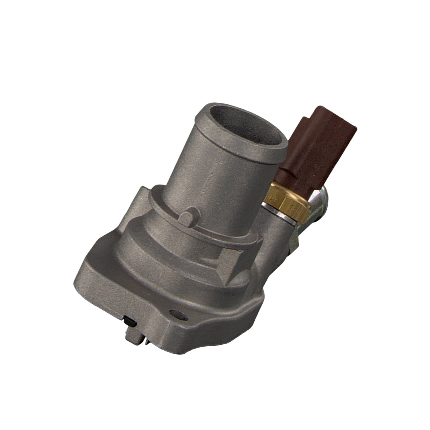 Корпус термостата FEBI BILSTEIN 34957 для CHRYSLER FIAT FORD LANCIA FORD USA, фото №5 Корпус термостата FEBI BILSTEIN 34957 для CHRYSLER FIAT FORD LANCIA FORD USA, фото №5