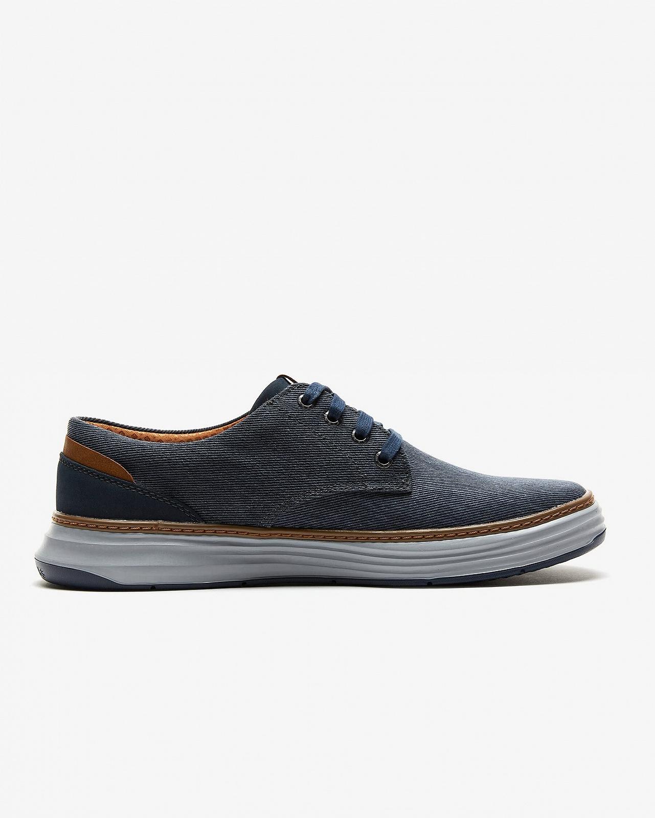 Кроссовки мужские Skechers Moreno Ederson, фото №2
