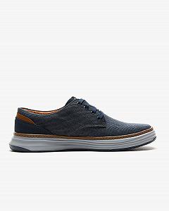 Кроссовки мужские Skechers Moreno Ederson synthetic.ua - Фото 1
