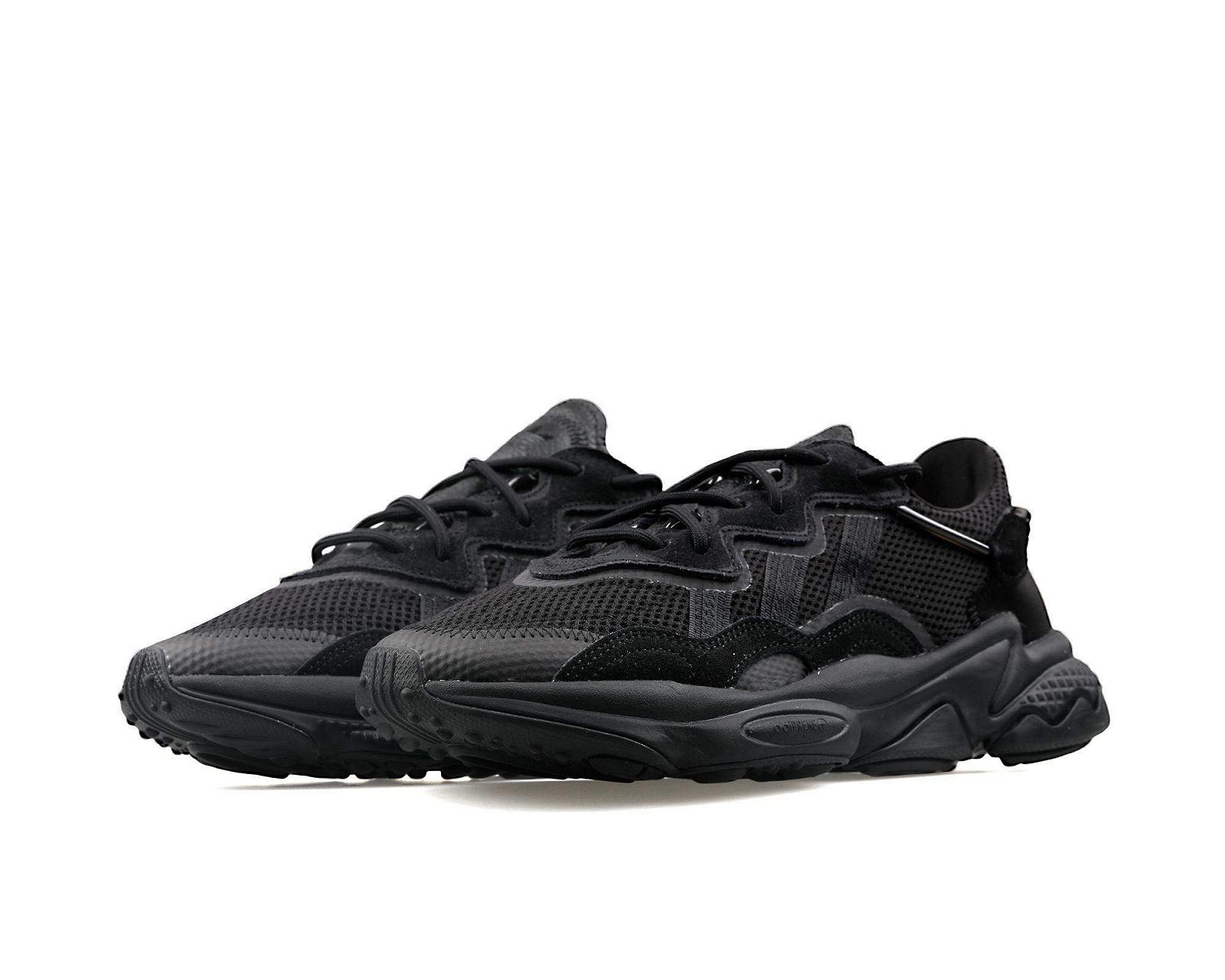 Кросівки Adidas Ozweego чоловічі, фото №4