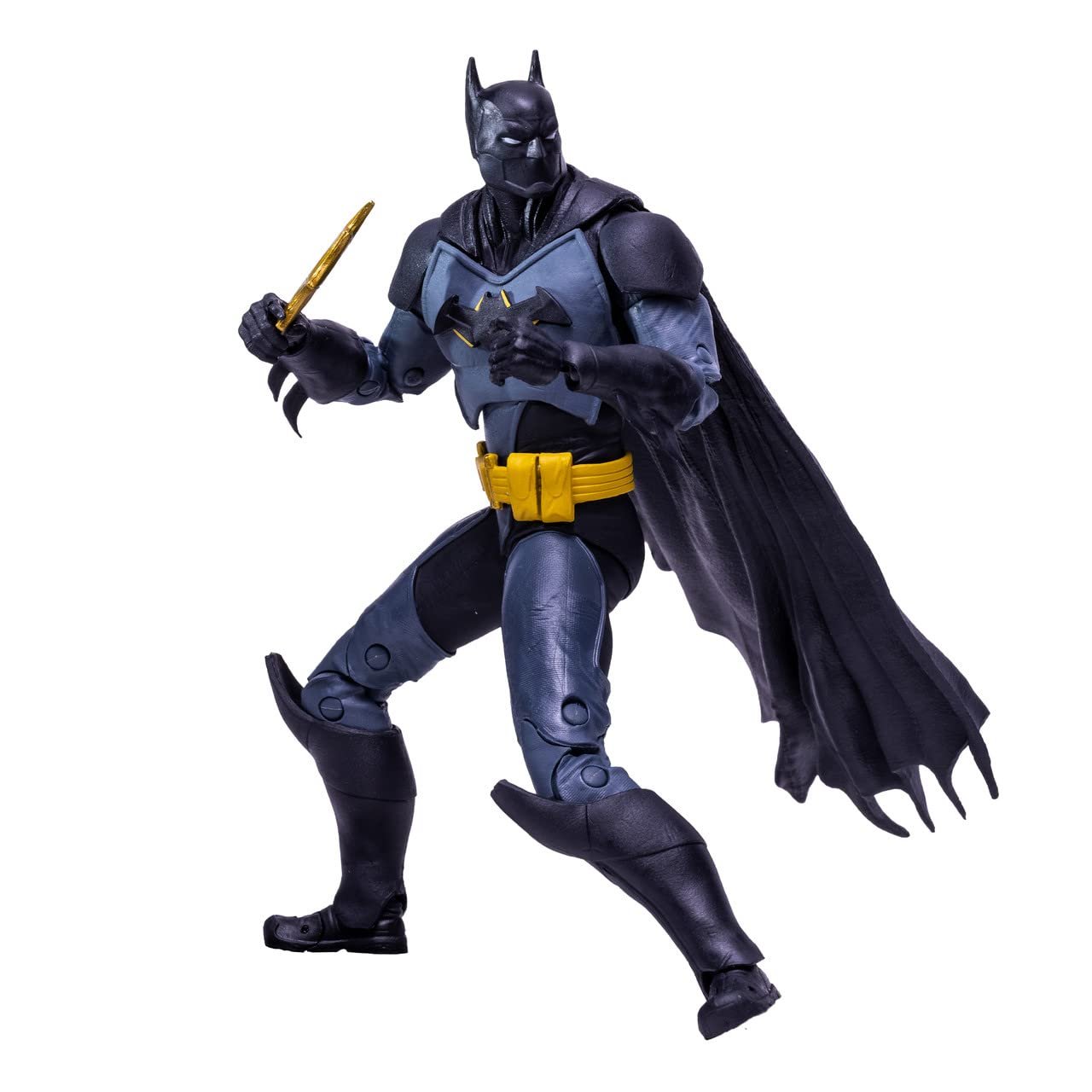 Фігурка Бетмен McFarlane DC Multiverse (DC Future State) 18 см, фото №2