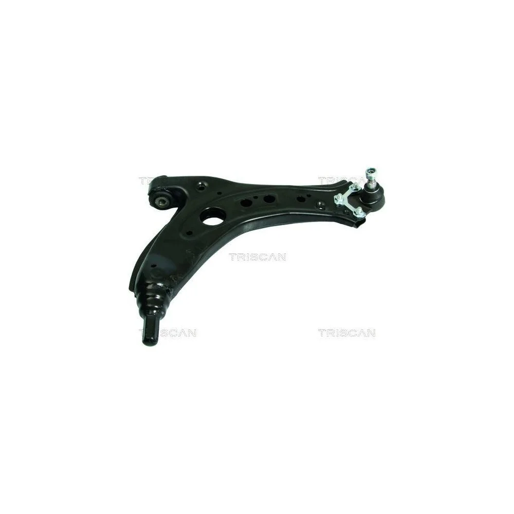 Рычаг подвески TRISCAN 8500 29565 для AUDI SEAT SKODA VW, наружный, нижний, фото №1 Рычаг подвески TRISCAN 8500 29565 для AUDI SEAT SKODA VW, наружный, нижний, фото №1