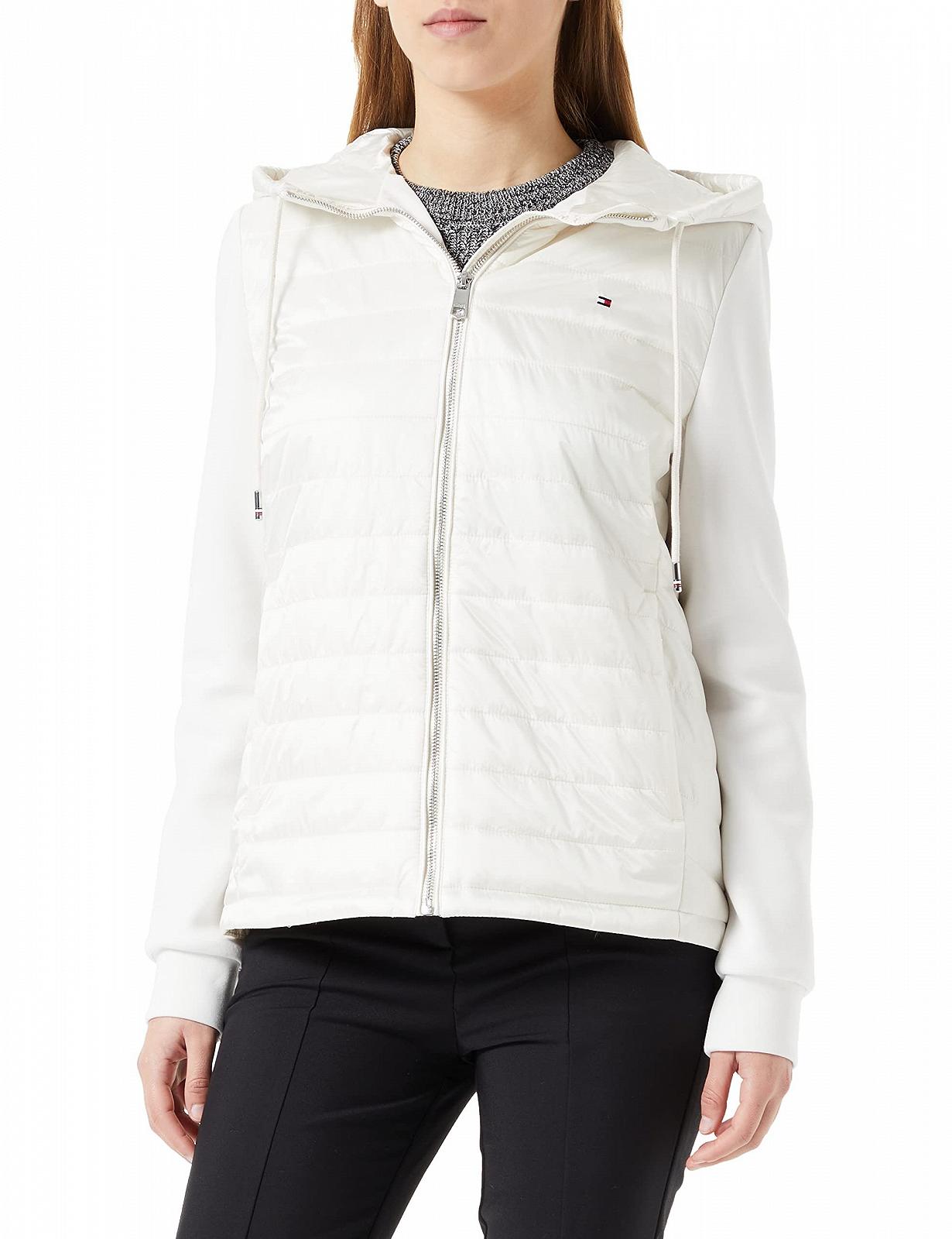 Женская куртка Tommy Hilfiger Down, фото №1