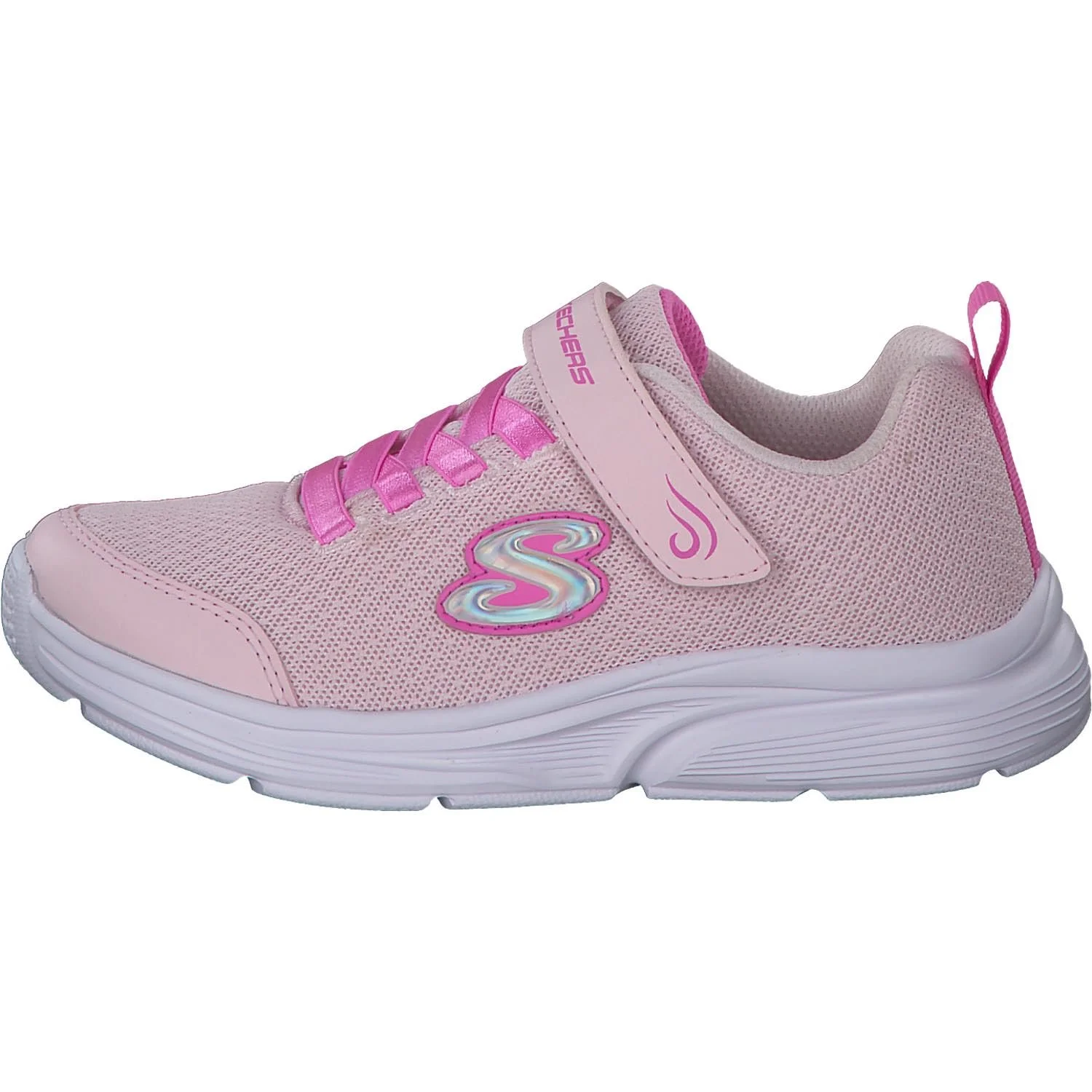 Кроссовки Skechers 303522l Ltpk для девочек, фото №2
