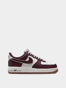 Кросівки NIKE Air Force 1 Low College Pack 43 synthetic.ua - Фото 1