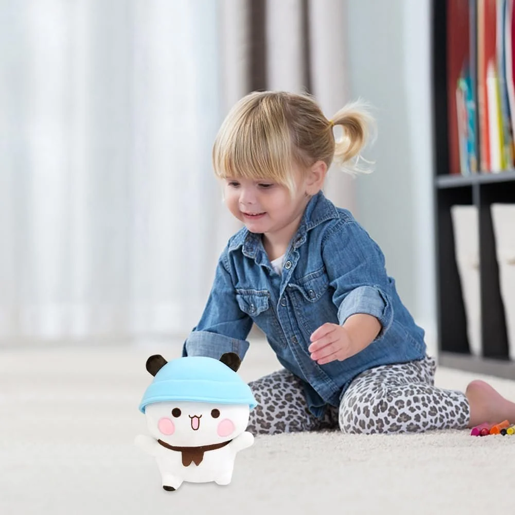 Игрушка плюшевая IFHDO Shark синий 20 см, фото №7 Игрушка плюшевая IFHDO Shark синий 20 см, фото №7