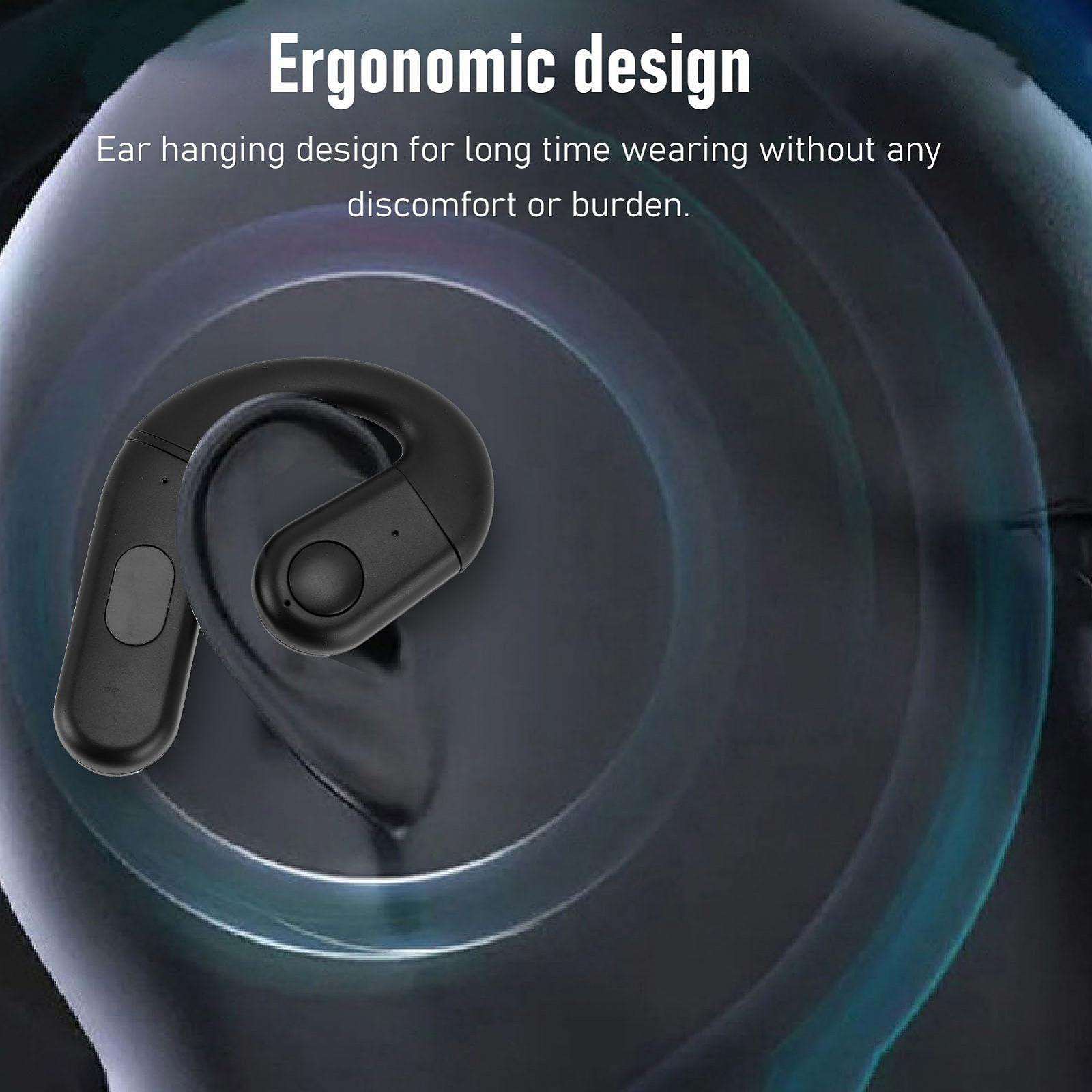 Навушник-перекладач Мова 80 мов 14 Голос Одночасний, фото №3