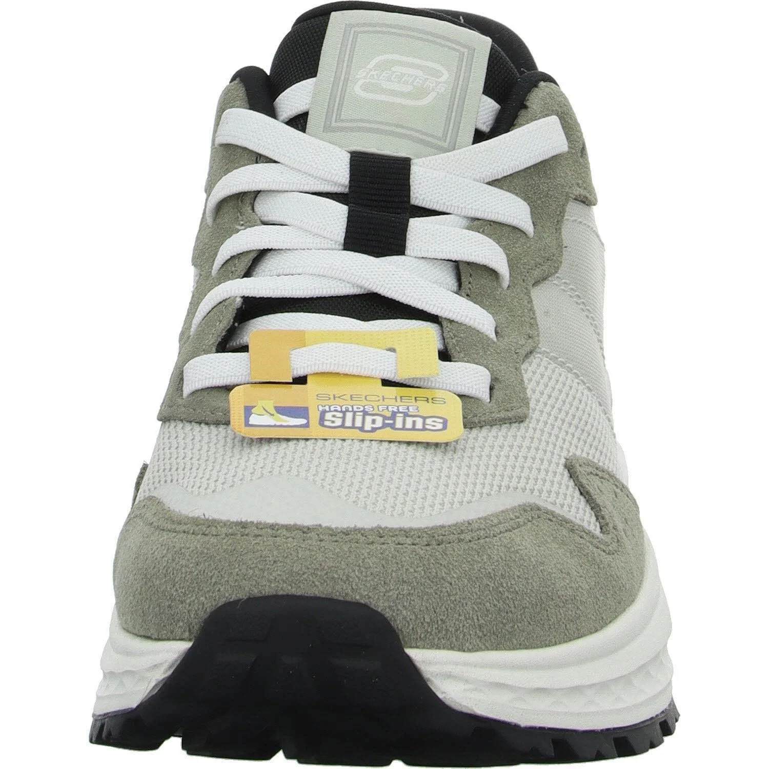 Кросівки Skechers Slip-Ins Slade Ultra Mercer Чоловічі, фото №3