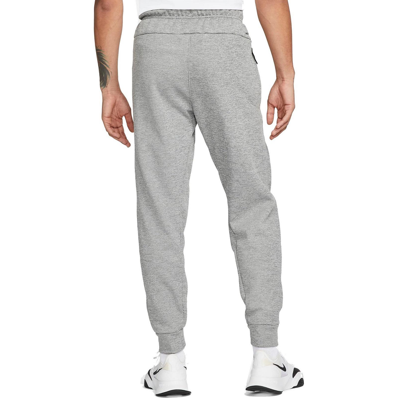 Штаны Nike Tapered Fitness Pants XL, фото №2