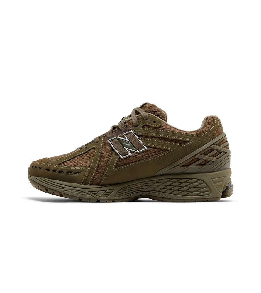 Кросівки New Balance 1906r 44, фото №3