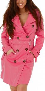 Тренч StyleLightOne Жіночий Короткий - Фото 1