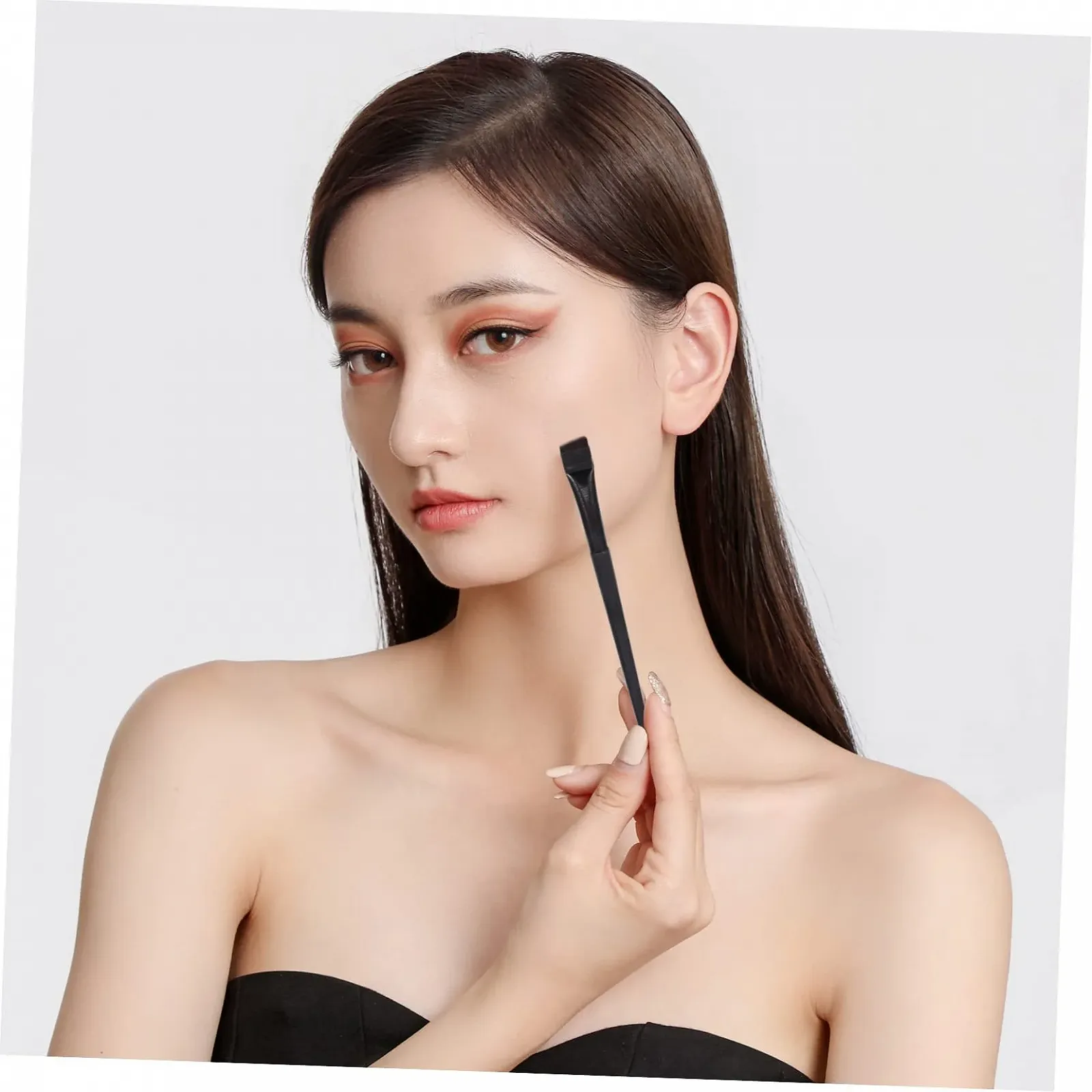 Пензлі DOITOOL для підводки очей, фото №7