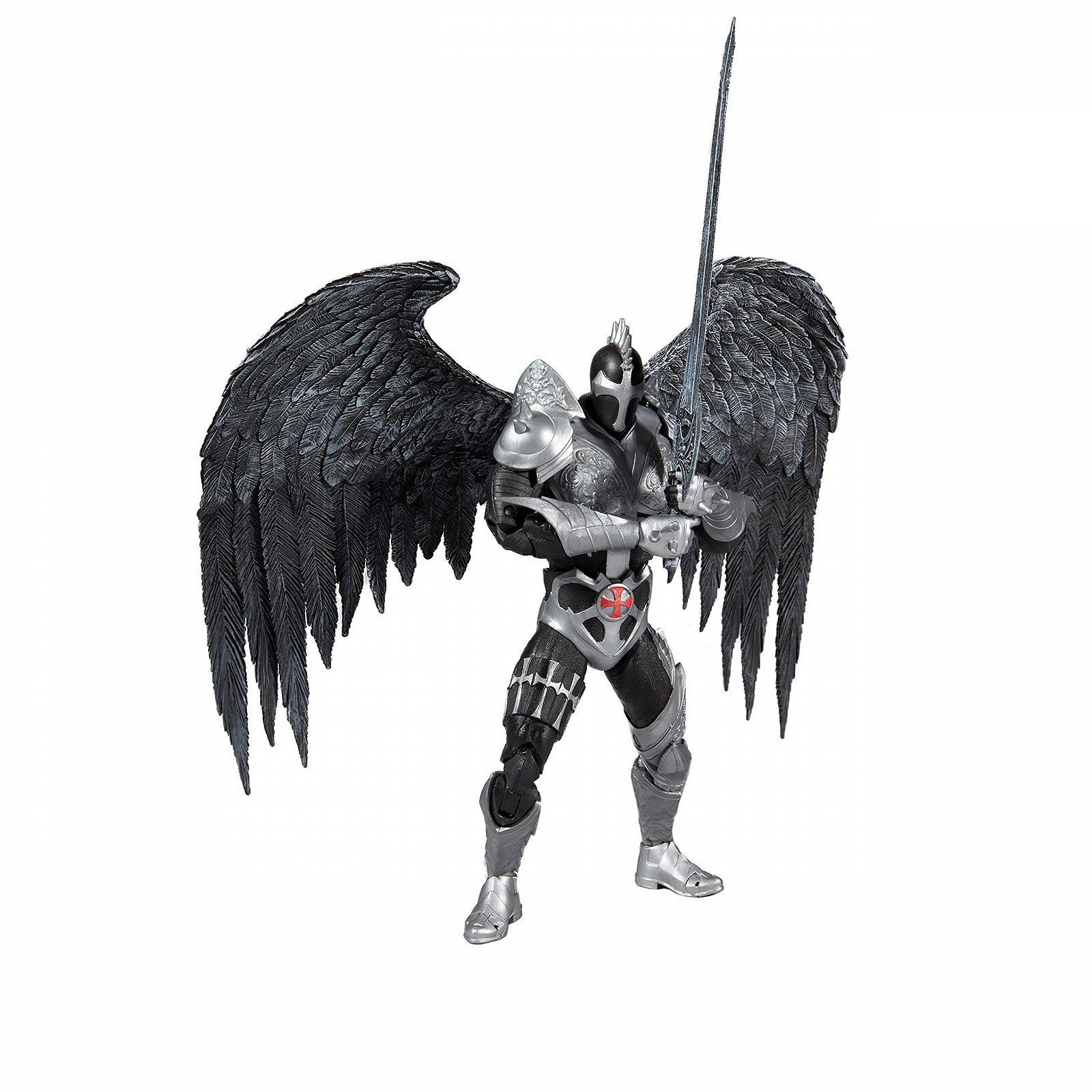 Фігурка McFarlane Spawn The Dark Redeemer 18 cm, фото №2