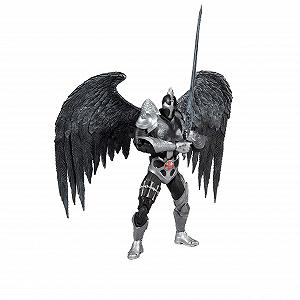 Фігурка McFarlane Spawn The Dark Redeemer 18 cm synthetic.ua - Фото 1