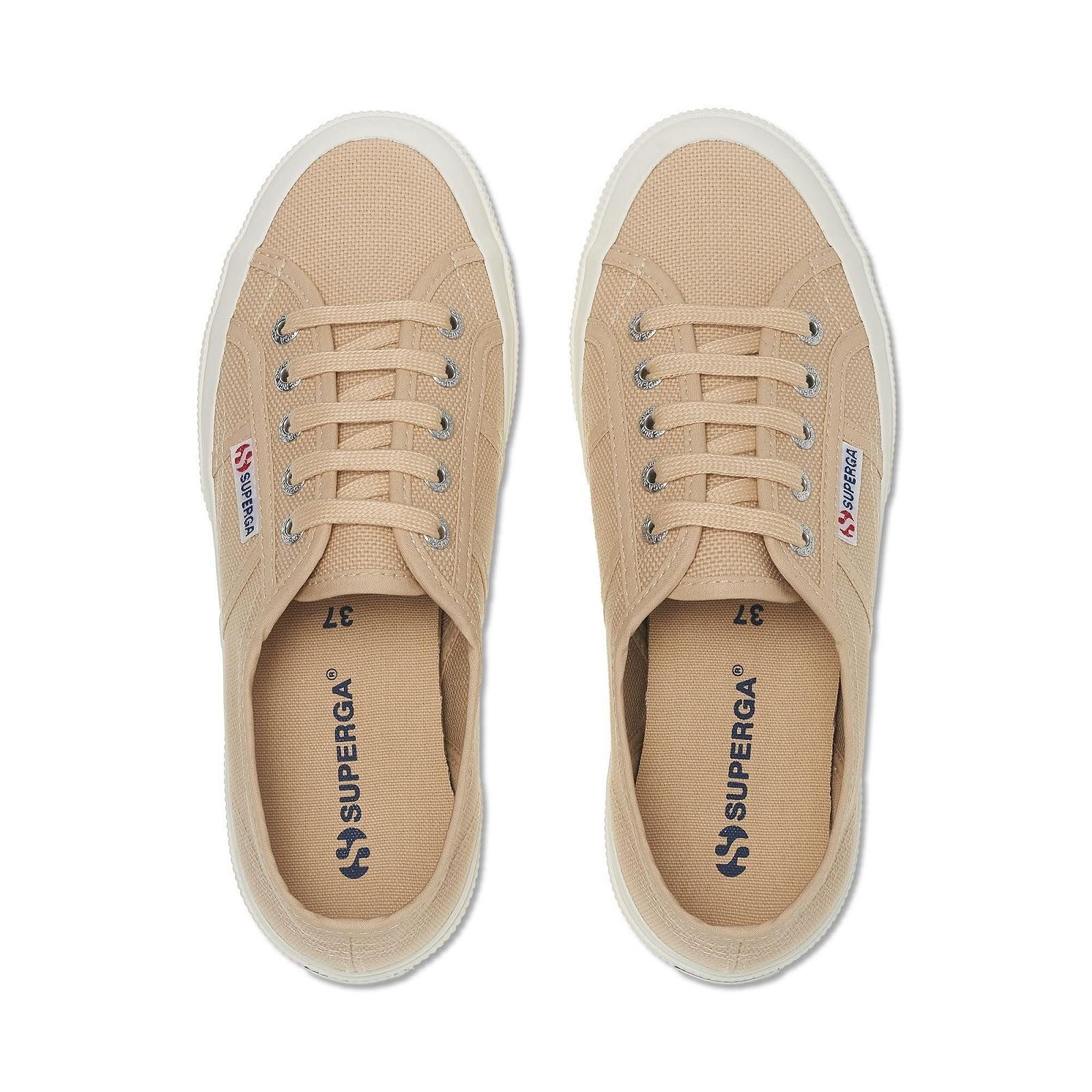 Кроссовки Superga 2750-Cotu Classic Unisex, фото №4