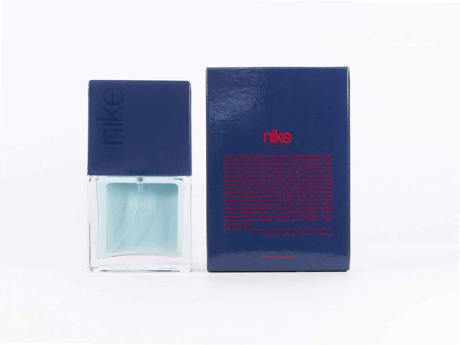 Eau de Toilette Nike Urban Wood Hombre 30 мл, фото №7 Eau de Toilette Nike Urban Wood Hombre 30 мл, фото №7