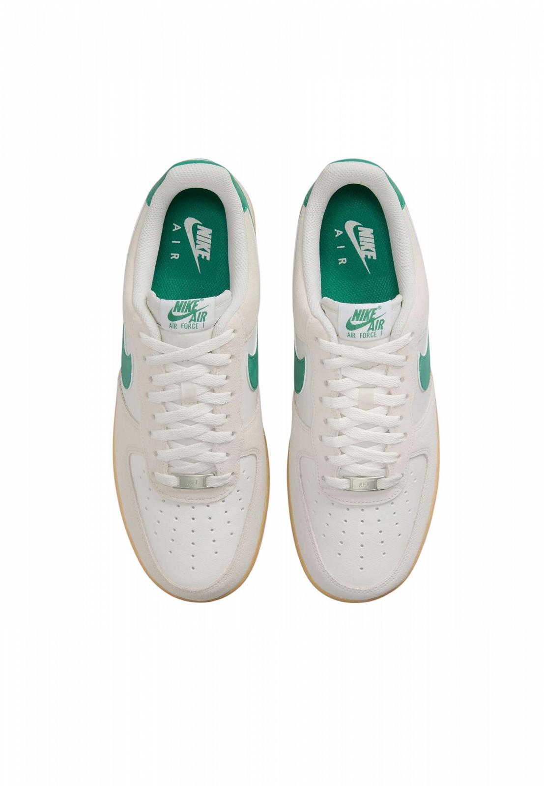 Кроссовки Nike Air Force 1 07 LV8 Мужские, фото №4 Кроссовки Nike Air Force 1 07 LV8 Мужские, фото №4