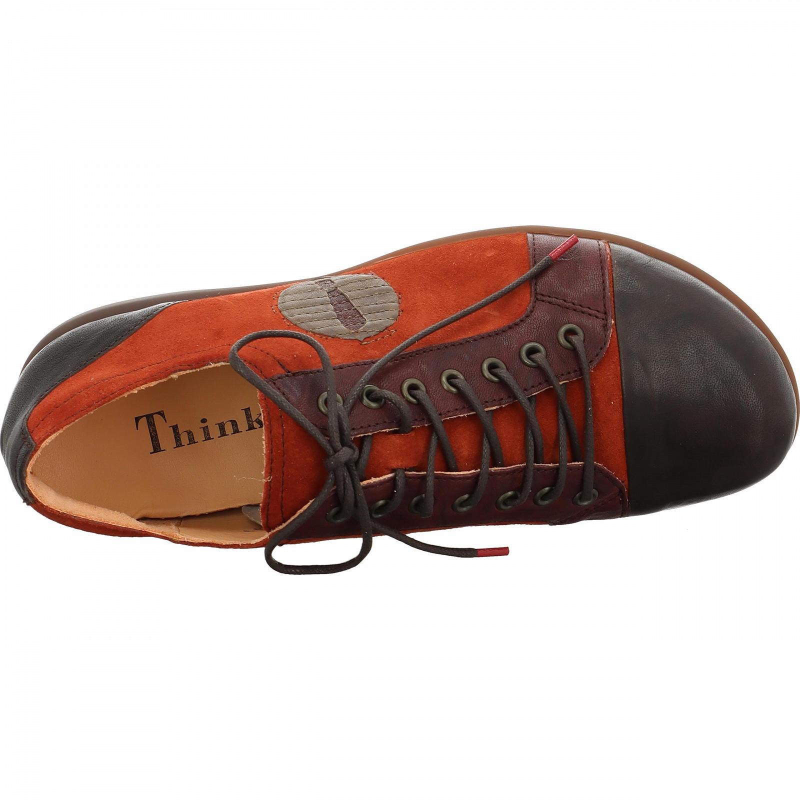 Кроссовки Think! Kong Мужские, фото №5