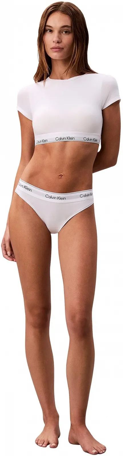 Бюстгальтер-бралет Calvin Klein, фото №6