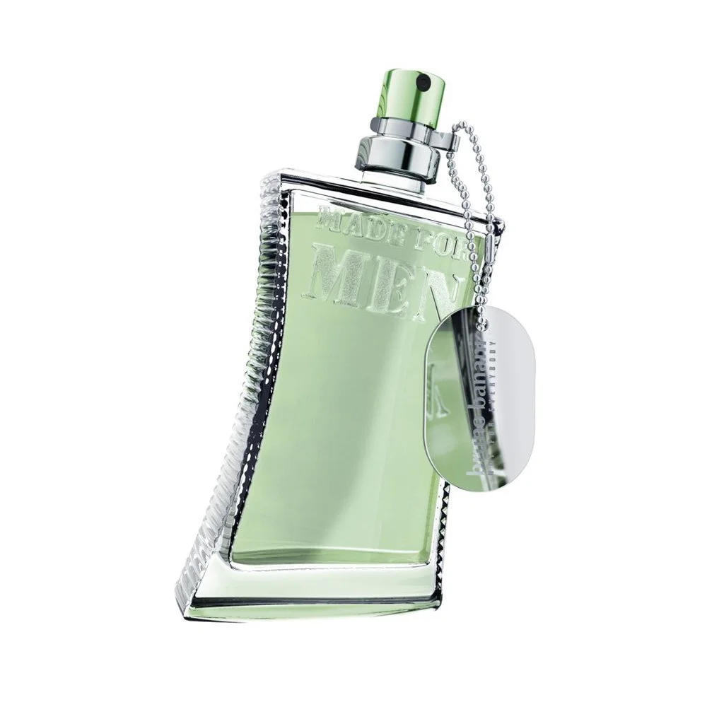 Туалетна Вода Bruno Banani Made for Men 50 мл, фото №5