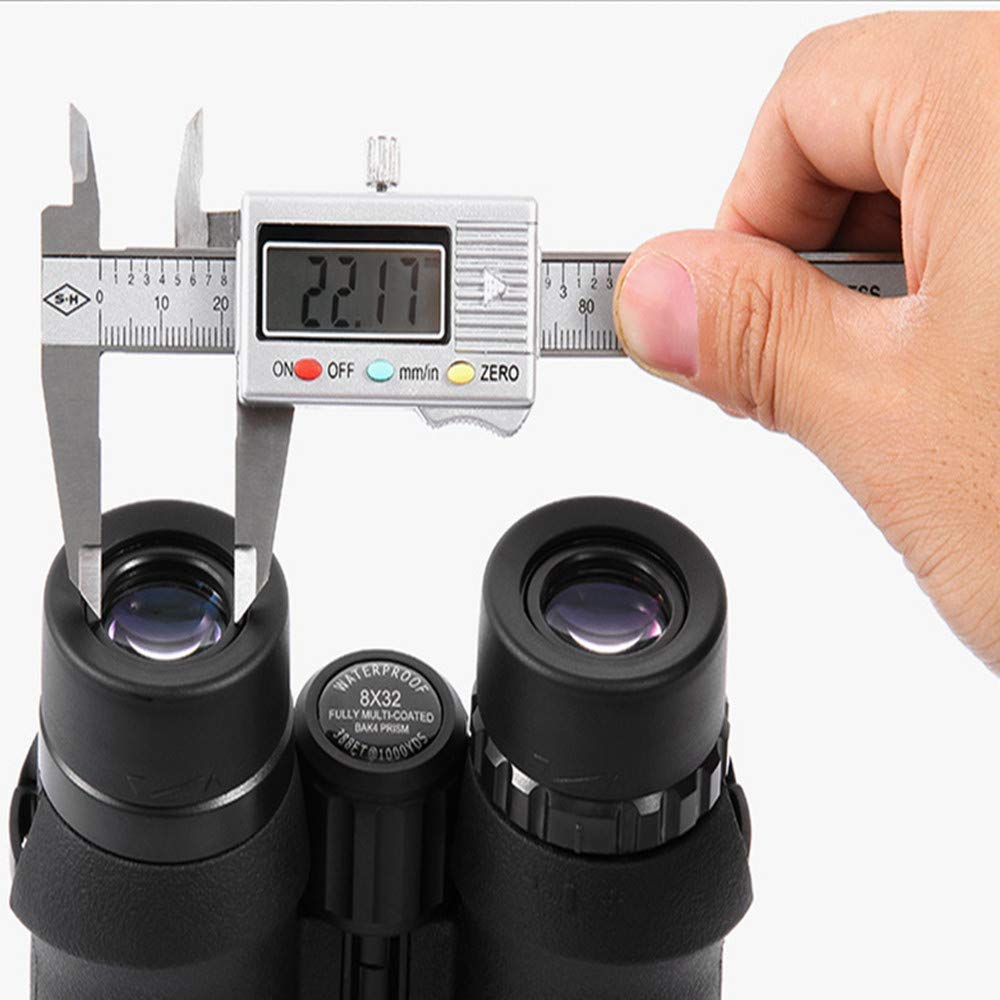 Бінокль Spacmirrors Teleskop Водонепроникний, фото №3