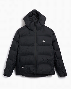 Пуховик Nike ACG Primaloft Black XXL - Фото 1