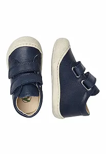 Перше взуття для ходьби Naturino зі шкіри наппа synthetic.ua - Фото 1