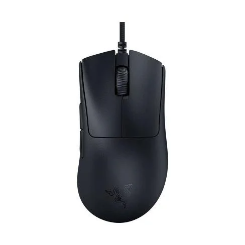 Мышка Razer DeathAdder V3 USB Black (RZ01-04640100-R3M1), фото №1 Мышка Razer DeathAdder V3 USB Black (RZ01-04640100-R3M1), фото №1