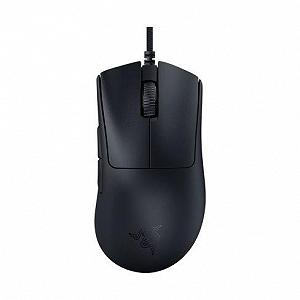 Мышка Razer DeathAdder V3 USB Black (RZ01-04640100-R3M1) - Фото 1