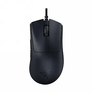 Мышка Razer DeathAdder V3 USB Black (RZ01-04640100-R3M1) - Фото 1