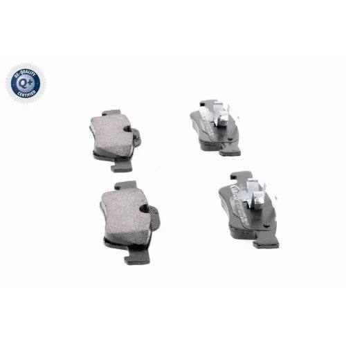 Комплект гальмівних колодок, дискове гальмо VAICO Q+ V30-8207, фото №4 Комплект гальмівних колодок, дискове гальмо VAICO Q+ V30-8207, фото №4