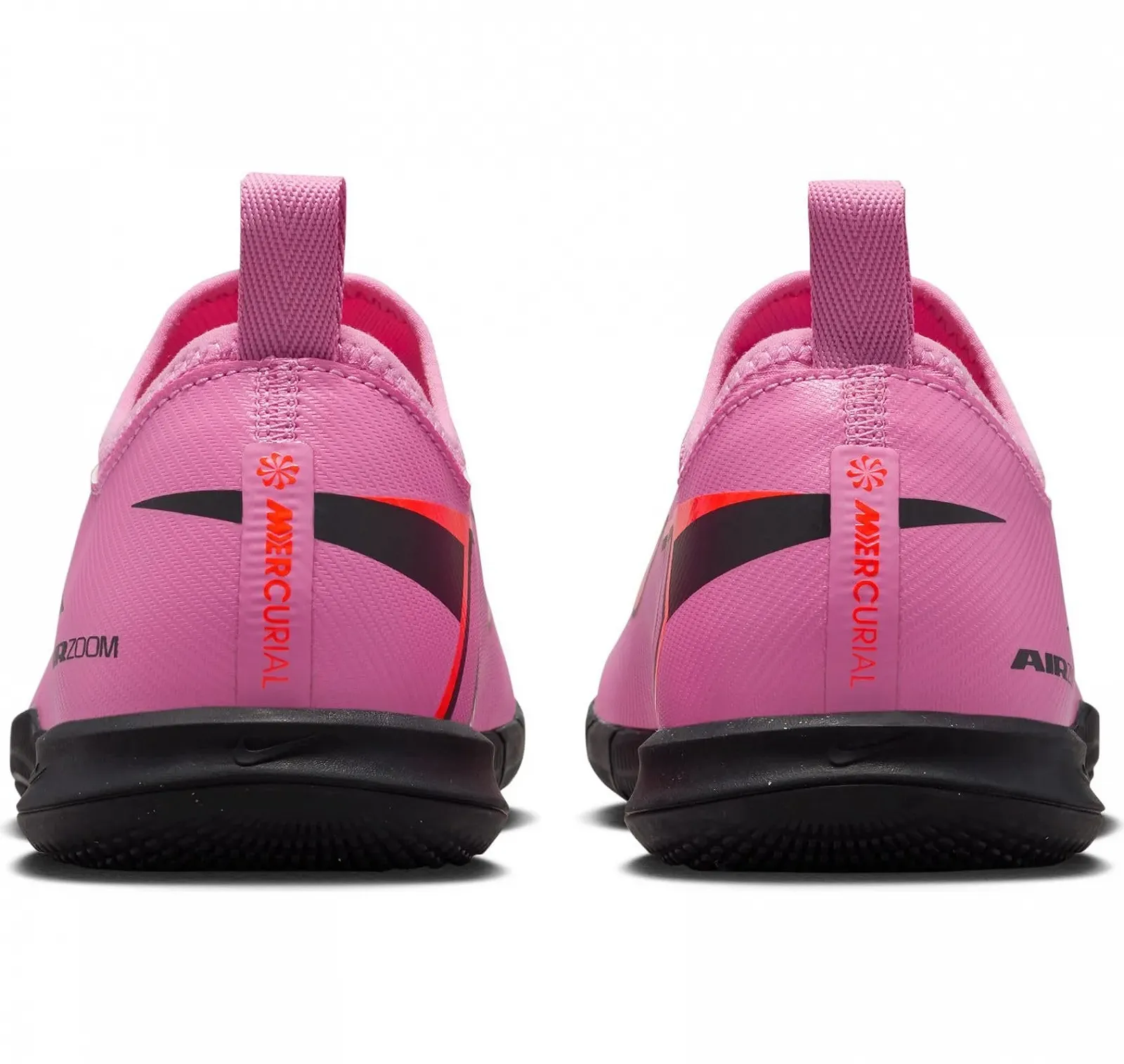 Детские футзалки Nike Jr Zoom Vapor 16 Academy Ic, фото №3