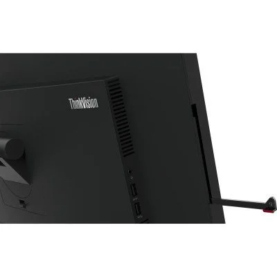 Монитор Lenovo T24mv-30 (63D7UAT3UA), фото №12 Монитор Lenovo T24mv-30 (63D7UAT3UA), фото №12