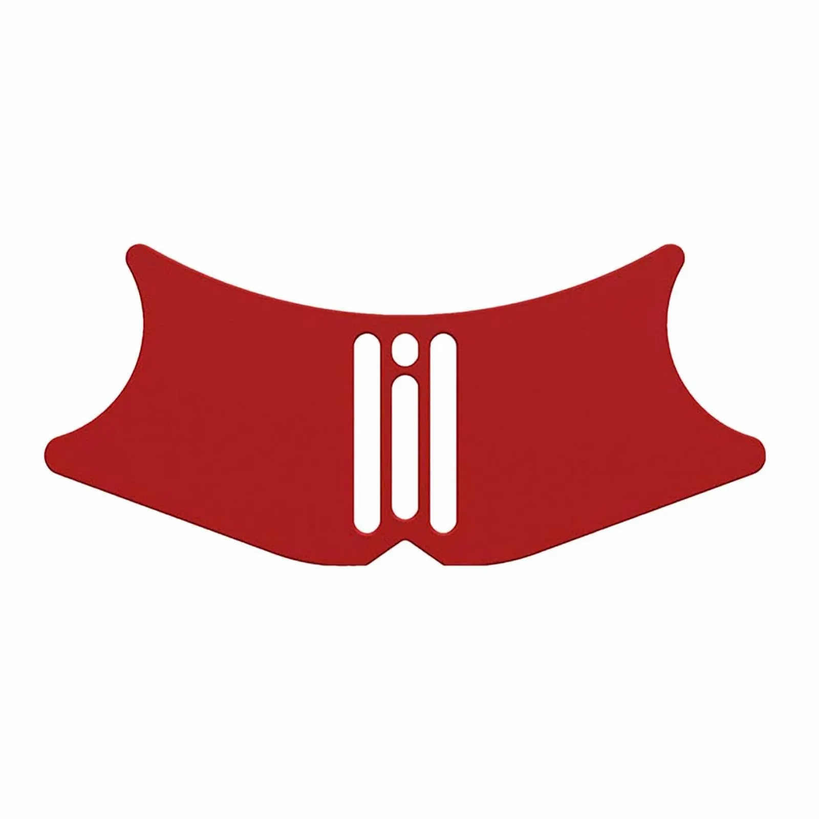 Трафарет Силіконовий для контурингу, фото №6 Трафарет Силіконовий для контурингу, фото №6