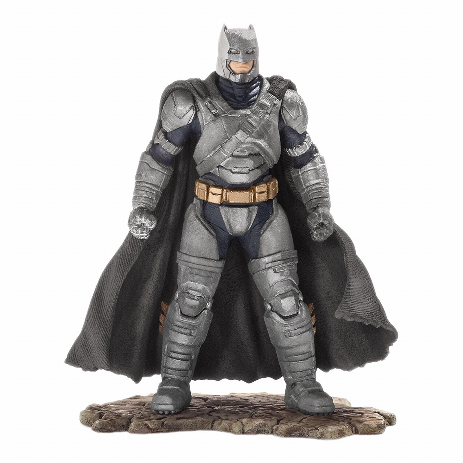 Фигурка Schleich Batman vs. Superman, фото №1