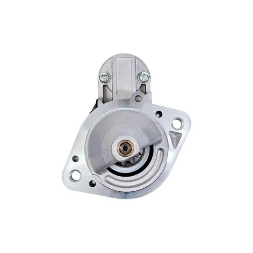 Стартер HELLA 8EA 012 527-601 для MITSUBISHI HYUNDAI KIA, фото №2 Стартер HELLA 8EA 012 527-601 для MITSUBISHI HYUNDAI KIA, фото №2