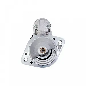 Стартер HELLA 8EA 012 527-601 для MITSUBISHI HYUNDAI KIA synthetic.ua - Фото 1