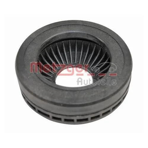 Подшипник опоры амортизатора METZGER 6490062 для FORD MAZDA, передний мост слева, фото №2