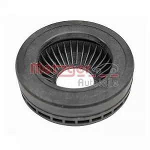 Подшипник опоры амортизатора METZGER 6490062 для FORD MAZDA, передний мост слева synthetic.ua - Фото 1